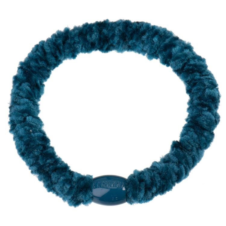 Kknekki Velvet Petrol