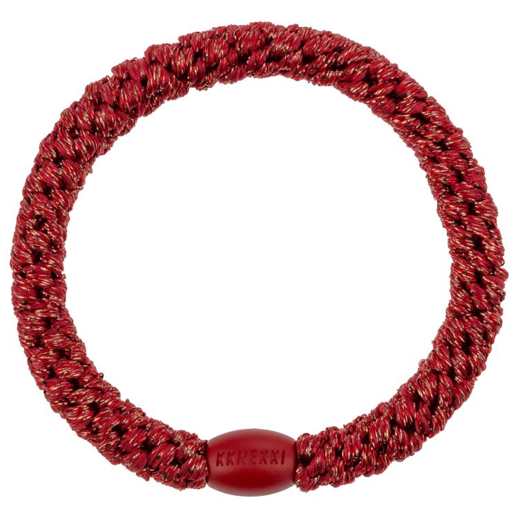 Kknekki Holiday Red