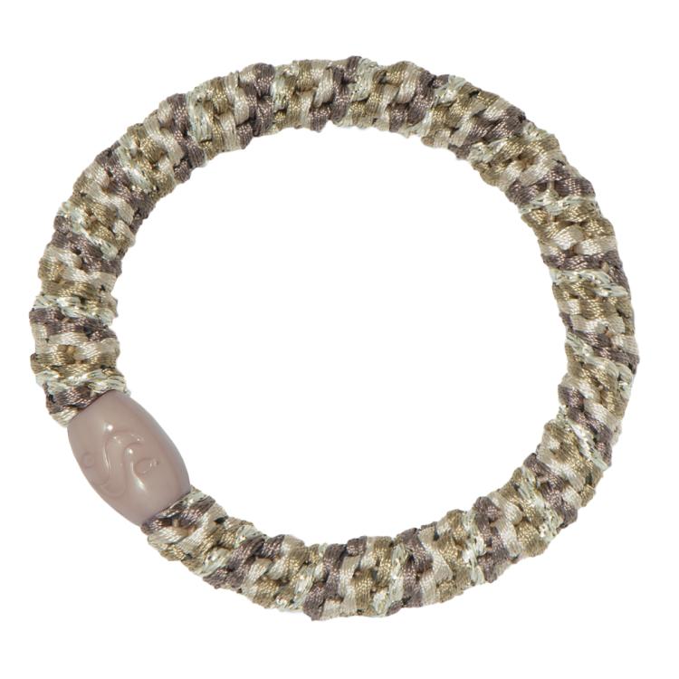 Annica Vallin Supersnodden Missoni Beige
