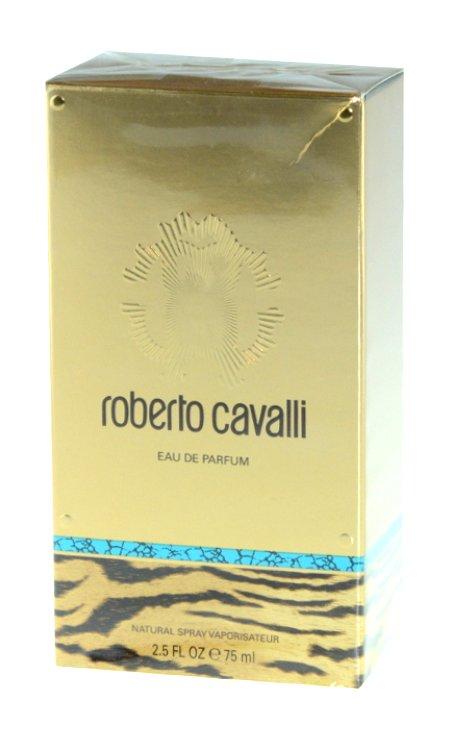 Roberto Cavalli woman  Eau de Parfum