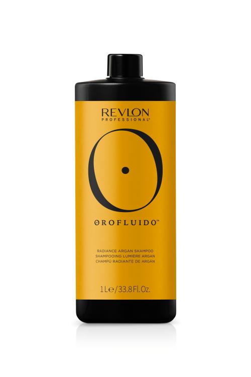 Orofluido Radiance Argan Shampoo