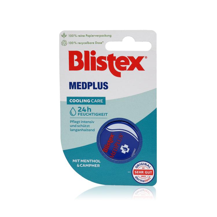 Blistex MedPlus Cooling Lip Care