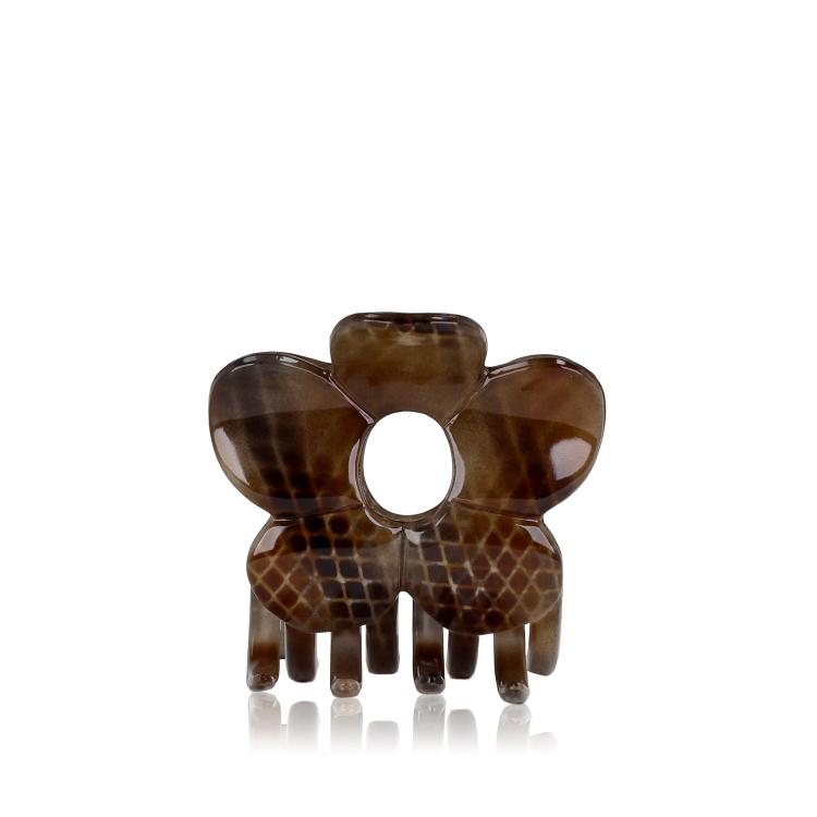 Helly Hair Haarklammer Bloom Cobra