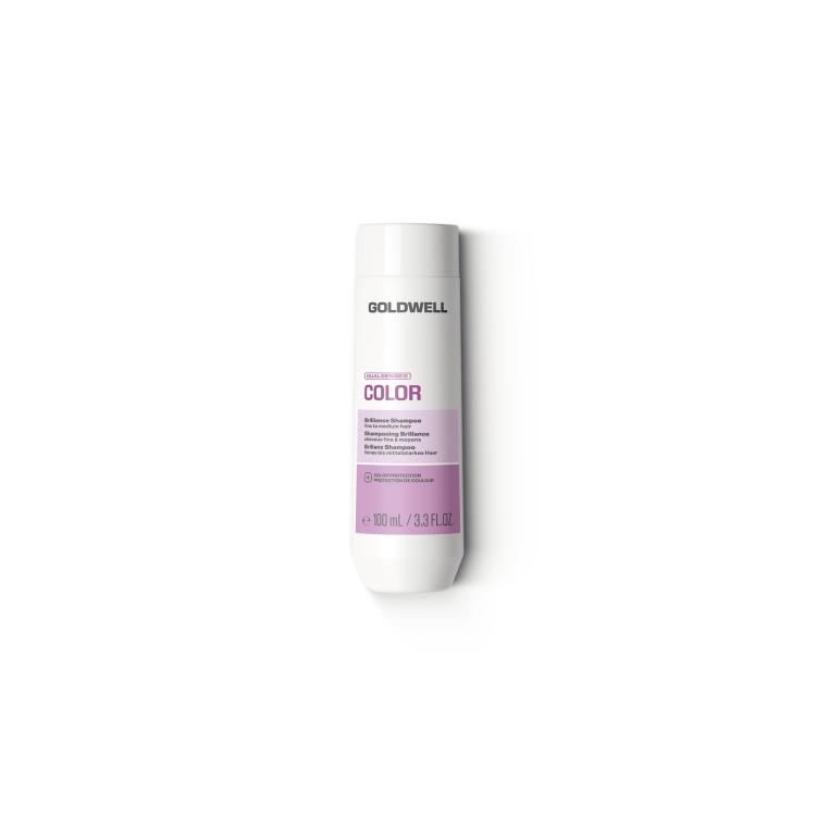 Goldwell Dualsenses Color Brilliance Shampoo