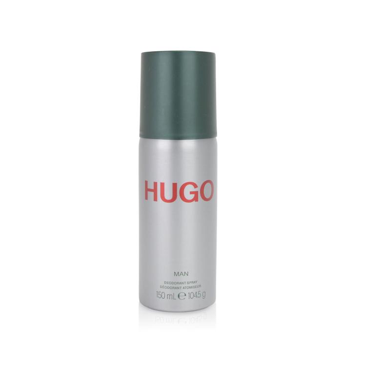 Hugo Boss Man Deodorant Spray