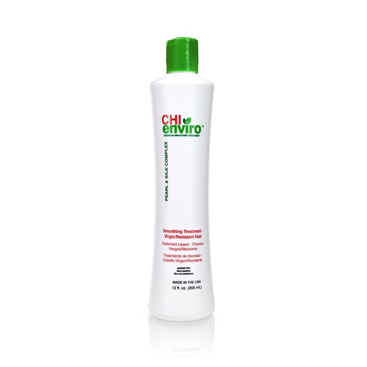CHI Enviro Pro für Smoothing Treatment Virgin/Resistant Hair