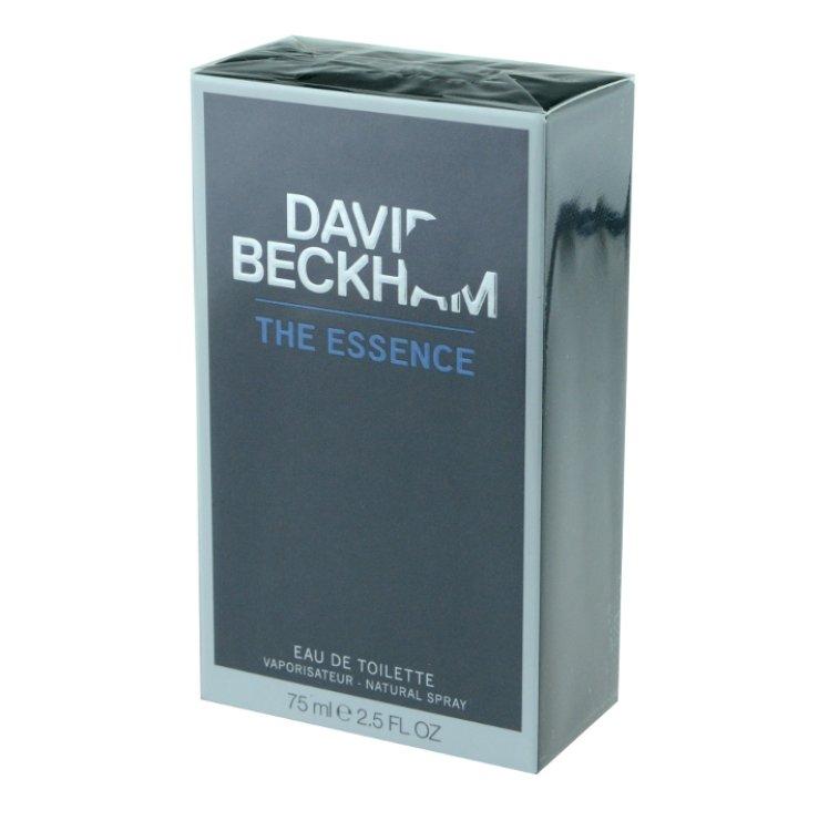 David Beckham The Essence Eau de Toilette
