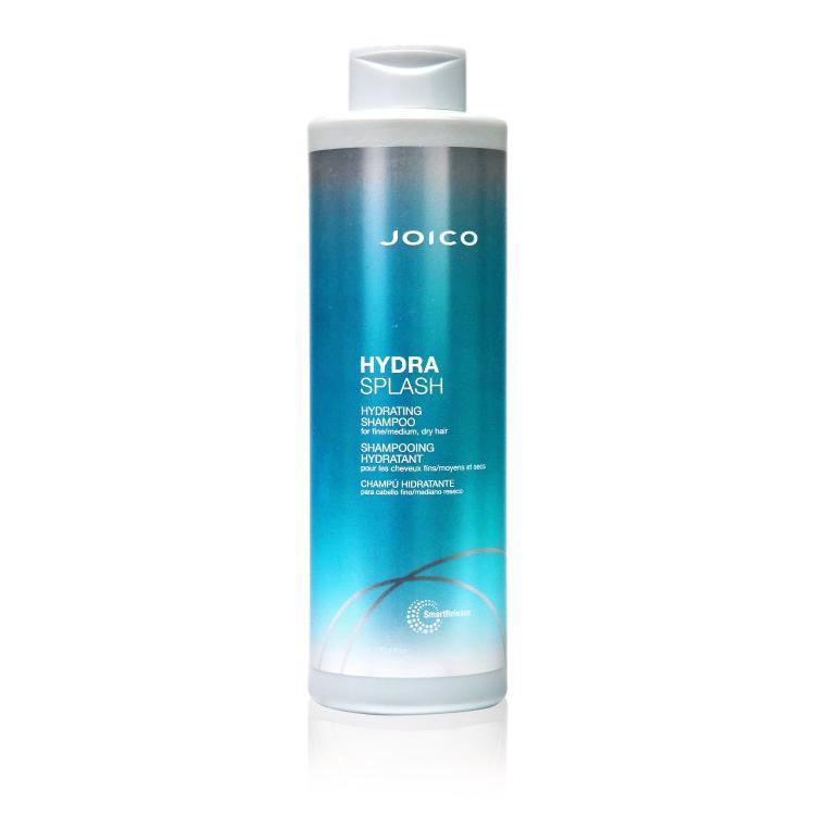 JOICO HYDRA SPLASH Hydrating Shampoo 
