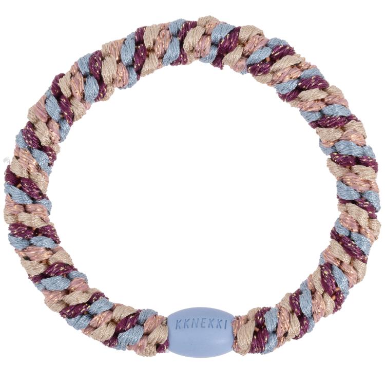 Kknekki Mix Light Blue Grape Glitter