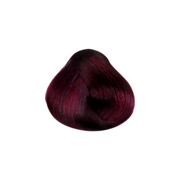 Raliss Hair Color 4.66 Mittelbraun Rot Intensiv 
