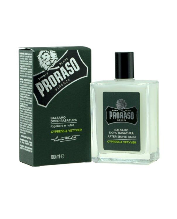 Proraso Cypress and Vetyver After Shave Balm