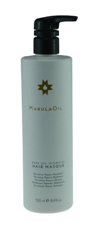 Marula Oil Rare Oil Intensive Hair Masque
