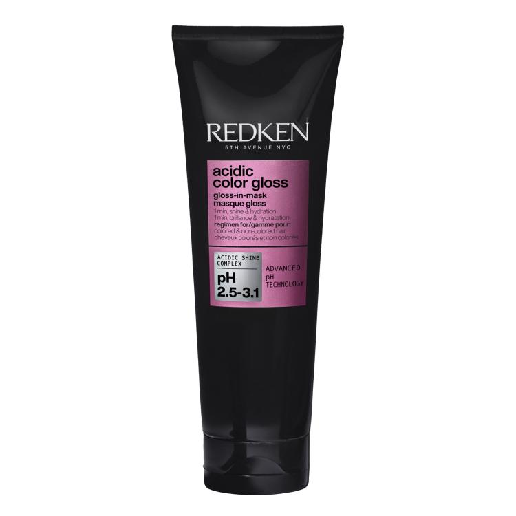 Redken Acidic Color Gloss Mask
