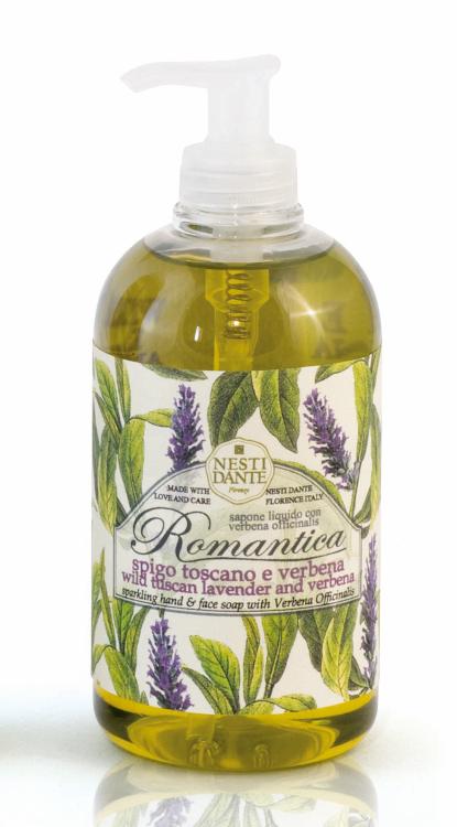 Nesti Dante Romantica Tuscan Lavender