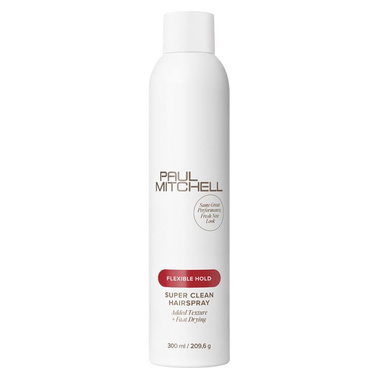 Paul Mitchell Original Flexible Hold Super Clean Hairspray