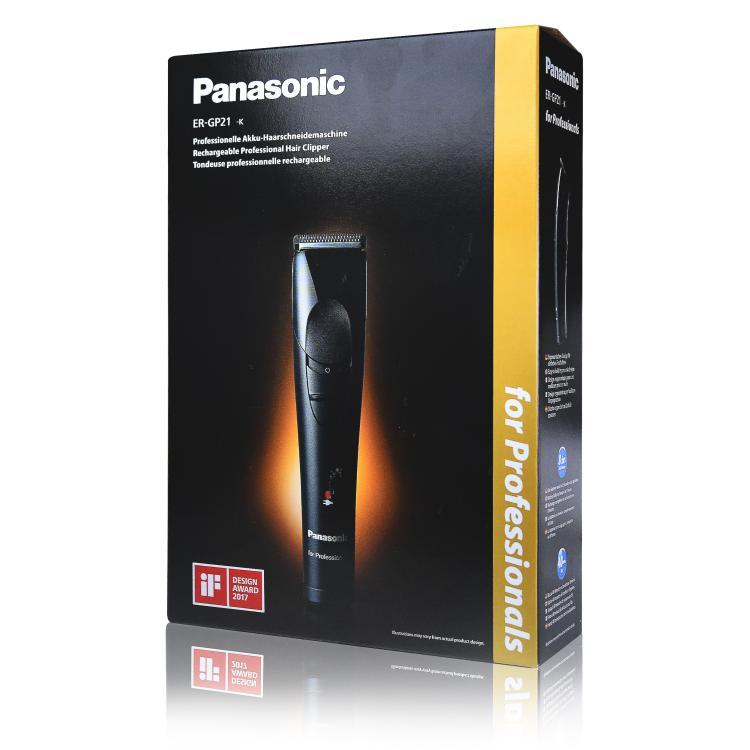 Panasonic Haarschneidemaschine ER-GP21