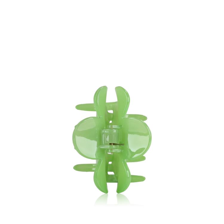 Helly Hair Haarklammer Bloom lime