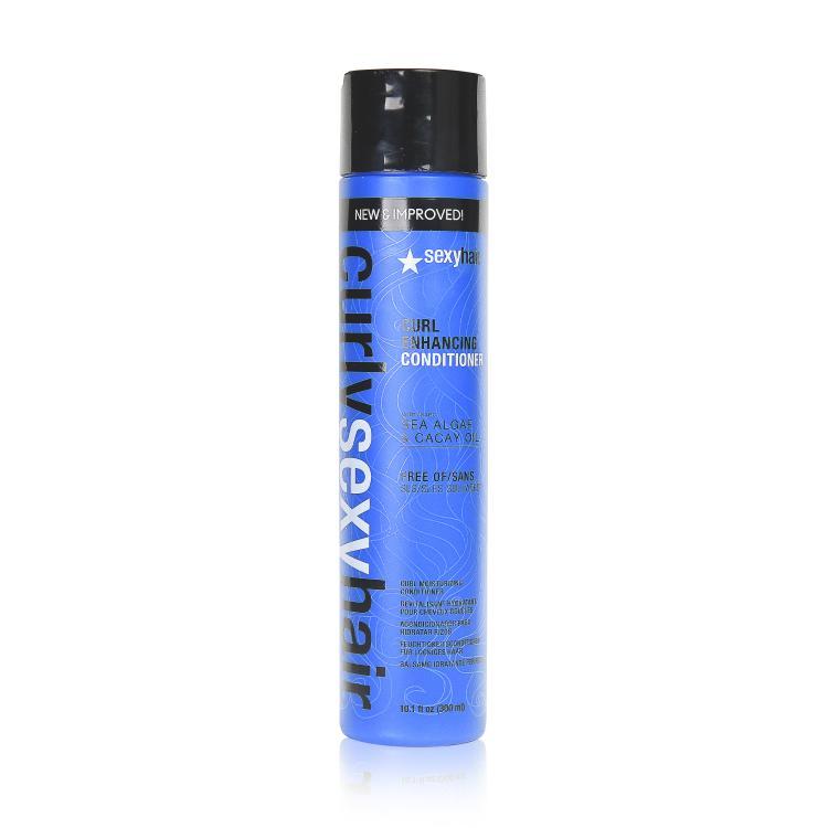Sexyhair Curly Curl Enhancing Conditioner