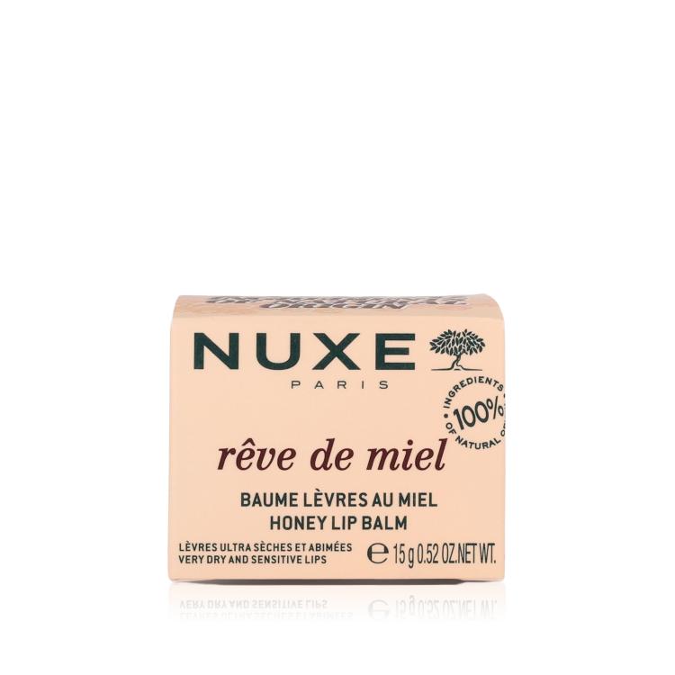 Nuxe Reve de Miel Lippenbalsam