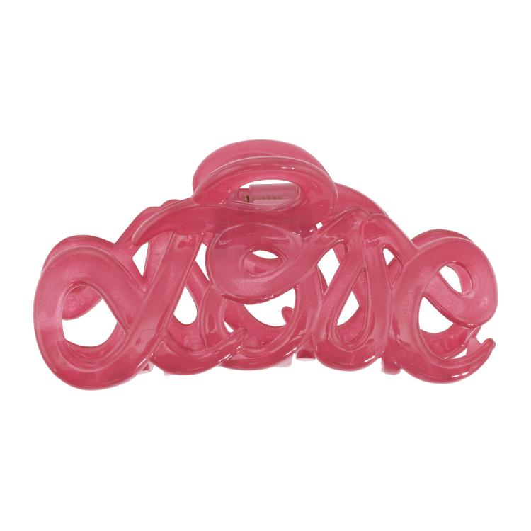 Bon Dep Love claw 8cm Rose Pink