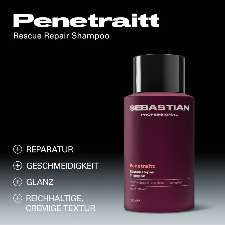 Sebastian Penetraitt Shampoo