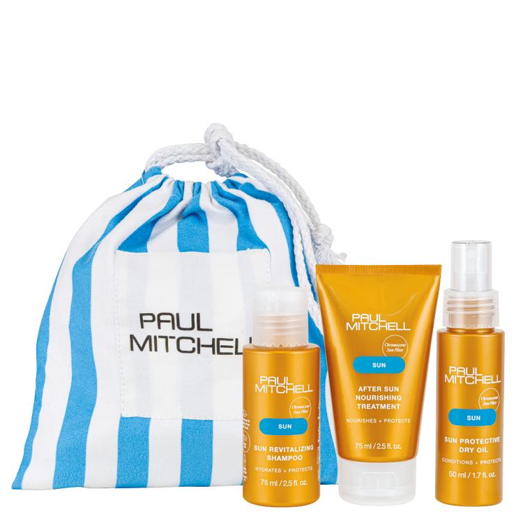 Paul Mitchell Sun Travel Kit 2026