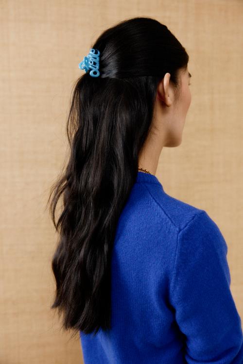 Bon Dep Love claw 8cm Blue