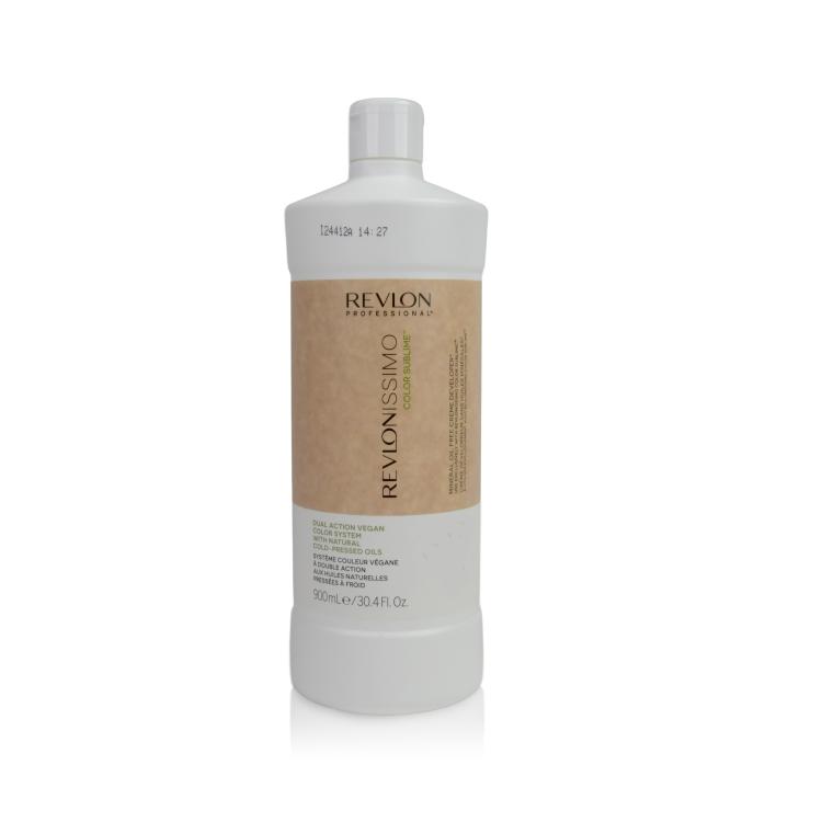 Revlonissimo Color Sublime  25 Vol. 7.5% vegan