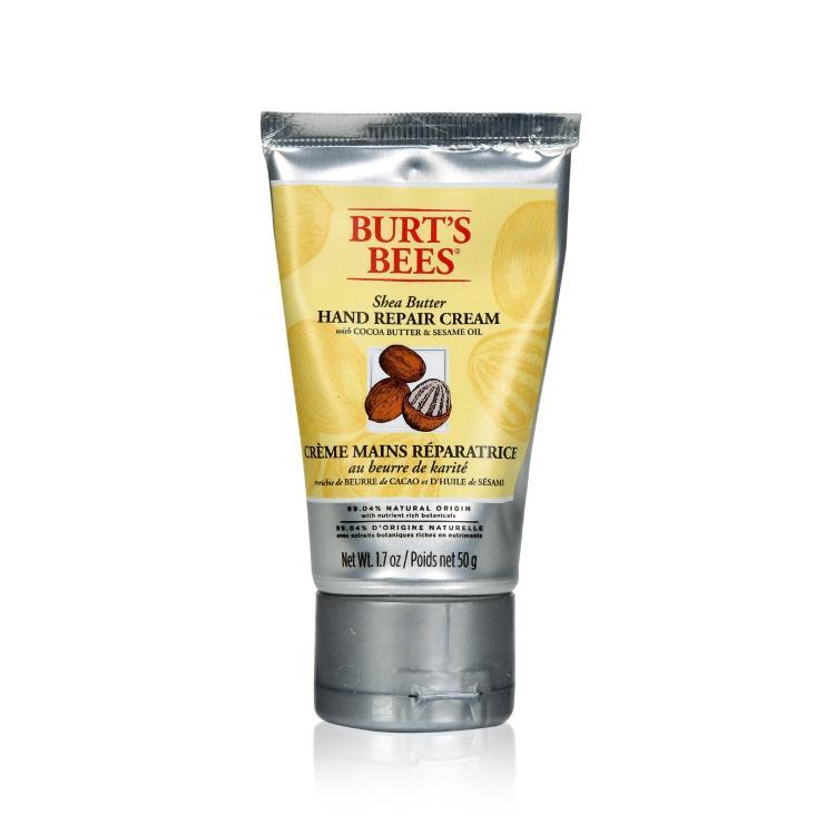 Burts Bees Shea Butter Hand Creme 