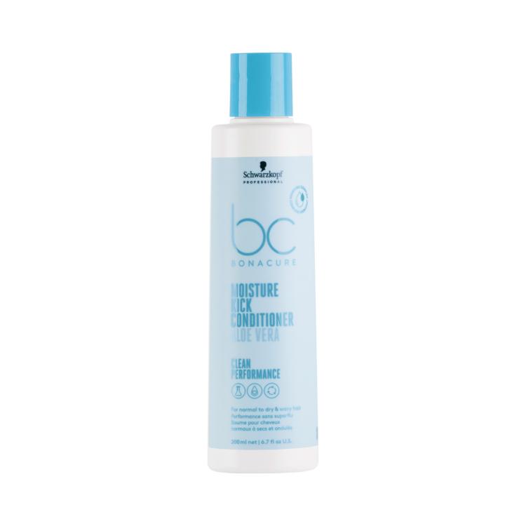 bc Bonacure Moisture Kick Conditioner