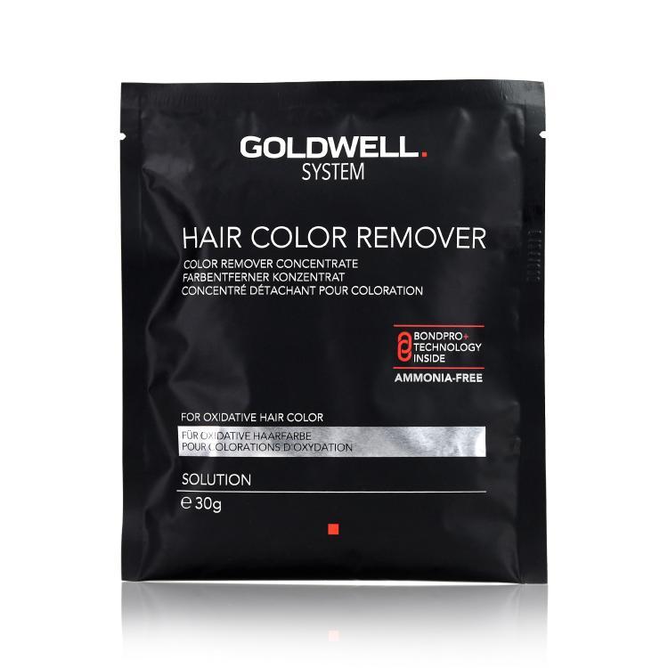 Goldwell System Hair Color Remover