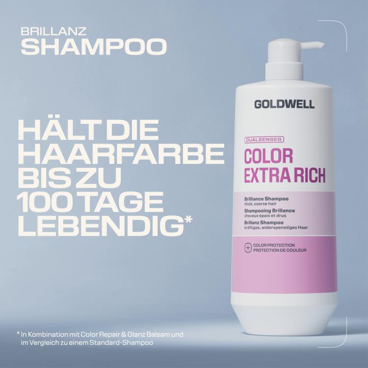Goldwell Dualsenses Color Extra Rich Shampoo
