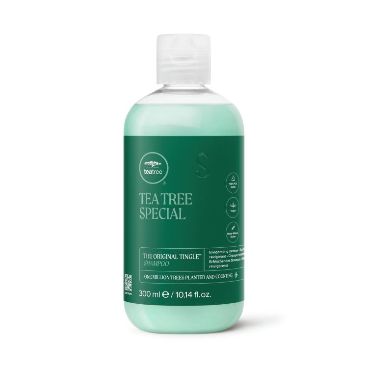 Paul Mitchell Tea Tree Special Shampoo