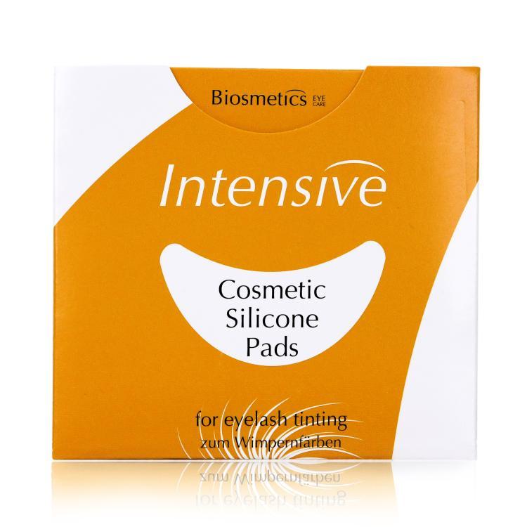 Biosmetics Intensive Cosmetic Silicone Pads 1 Paar