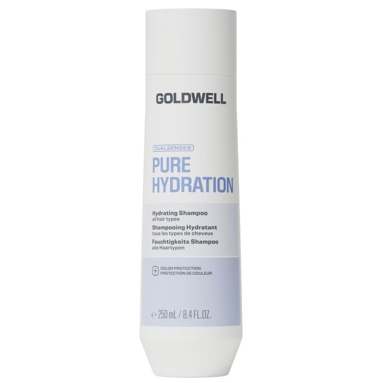 Goldwell Dualsenses Pure Hydration Feuchtigkeits Shampoo