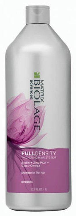 Matrix Biolage Advanced Fulldensity Shampoo