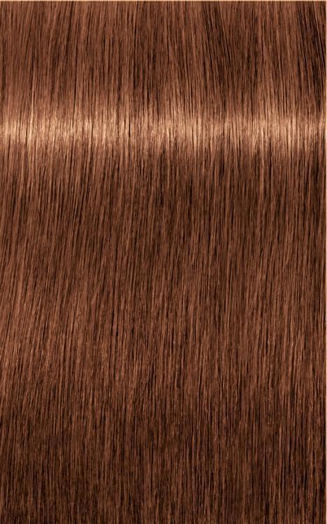Igora Vibrance 7-57 Mittelblond Gold Kupfer