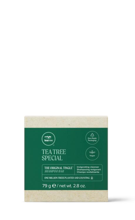 Paul Mitchell Tea Tree Special Shampoo Bar