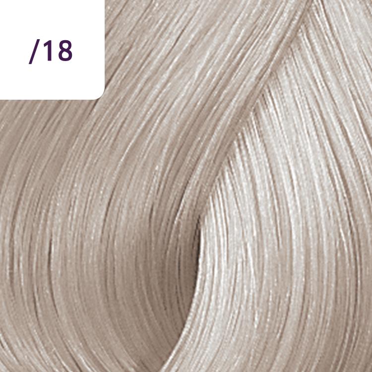 Wella Color Touch Relights Blonde /18 asch-perl