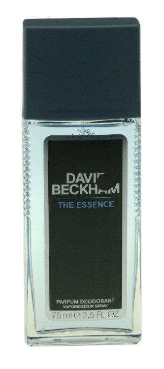 David Beckham The Essence Parfum Deodorant Spray