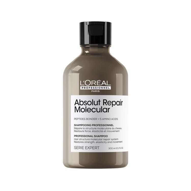 Loreal Absolout Repair Molecular Shampoo