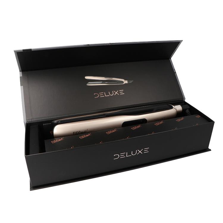 Eurostil Deluxe Glätteisen