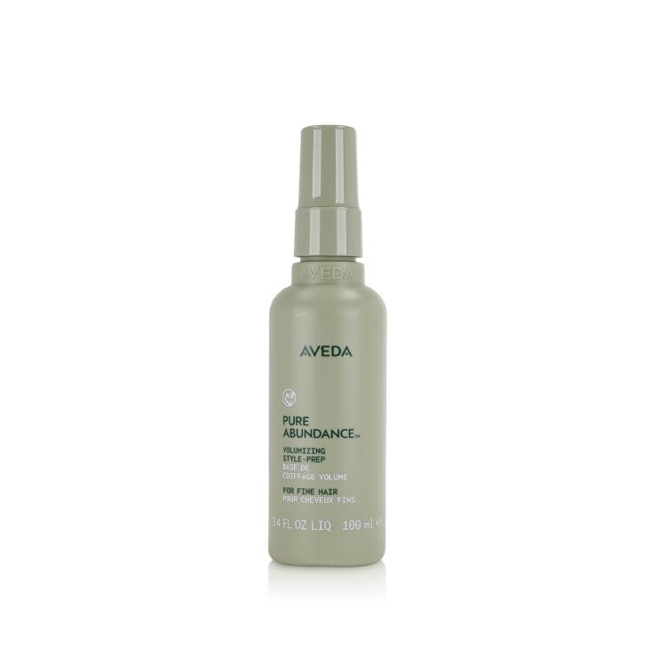 Aveda pure abundance style prep