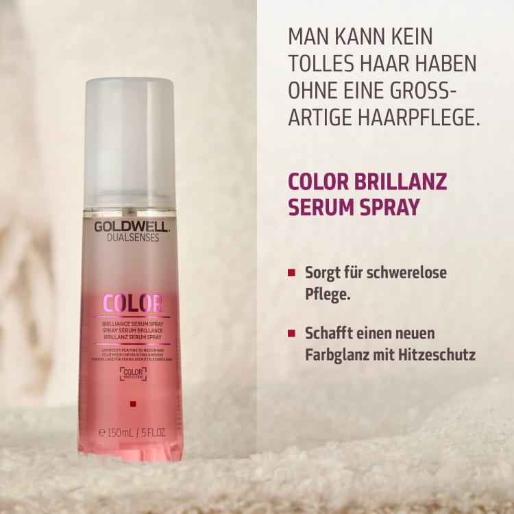 Goldwell Color Brillance X-Mas Set 2025