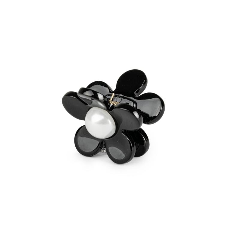 Sui Ava Eva Classic Flower Mini Black