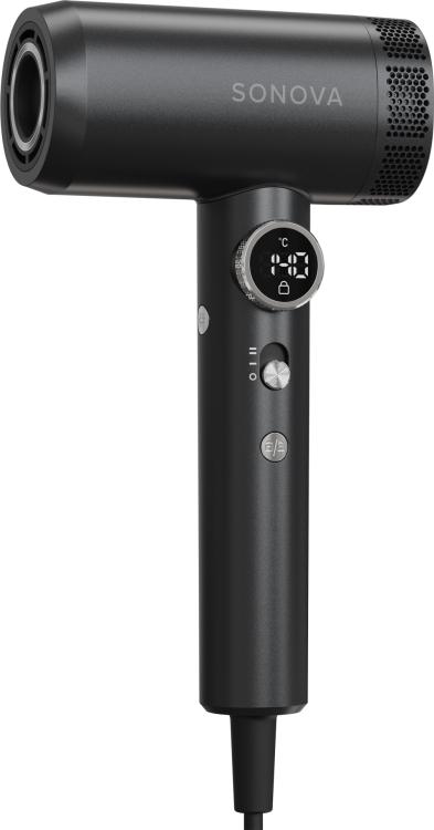 Efalock Sonova Hyperlux Hair Dryer