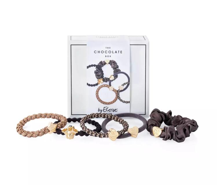 ByEloise London Chocolate Box