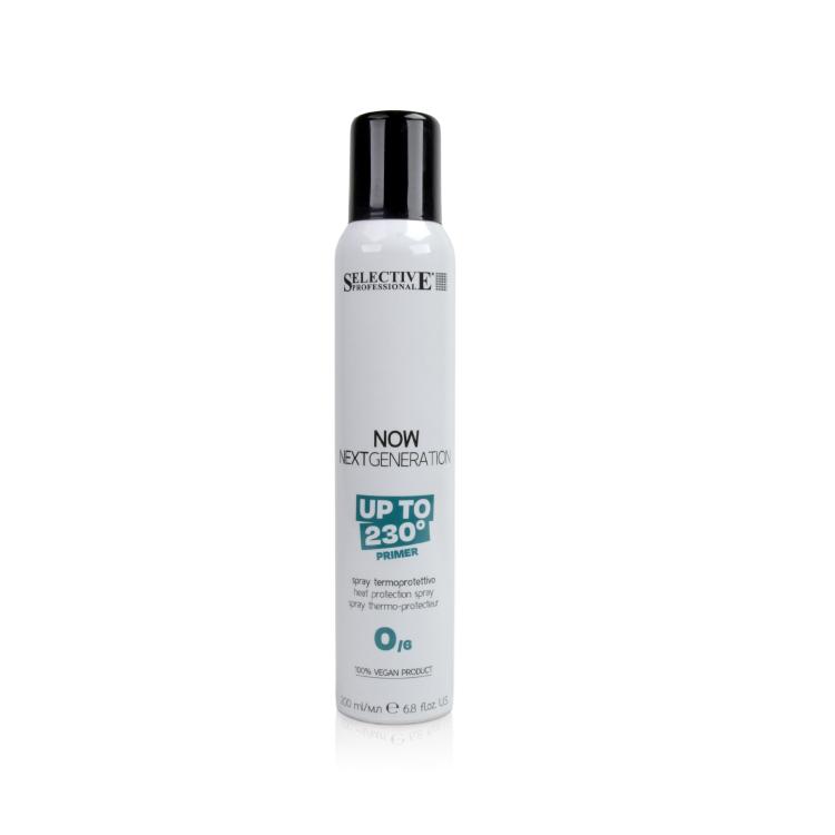 Selective Now Next Generation Up To 230° Primer 0/6