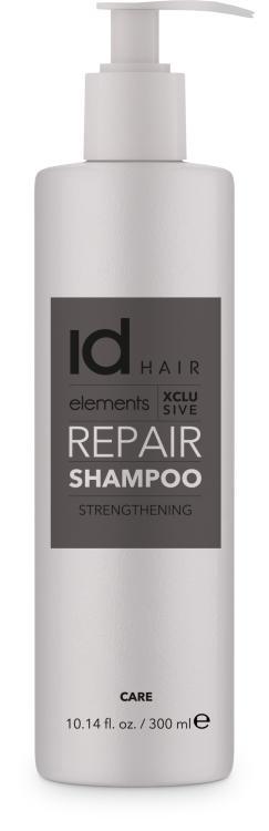  id Hair Elements Xclusive Repair Shampoo