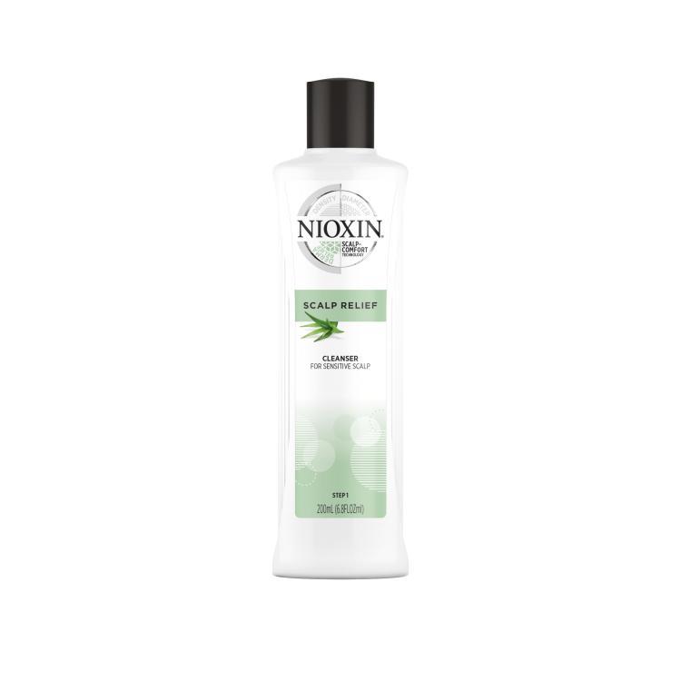 Nioxin Scalp Relief Shampoo